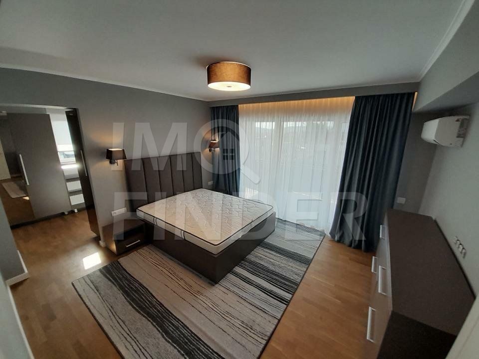 Inchiriere Penthouse 150 mp, cartier  Buna Ziua - Poză 2