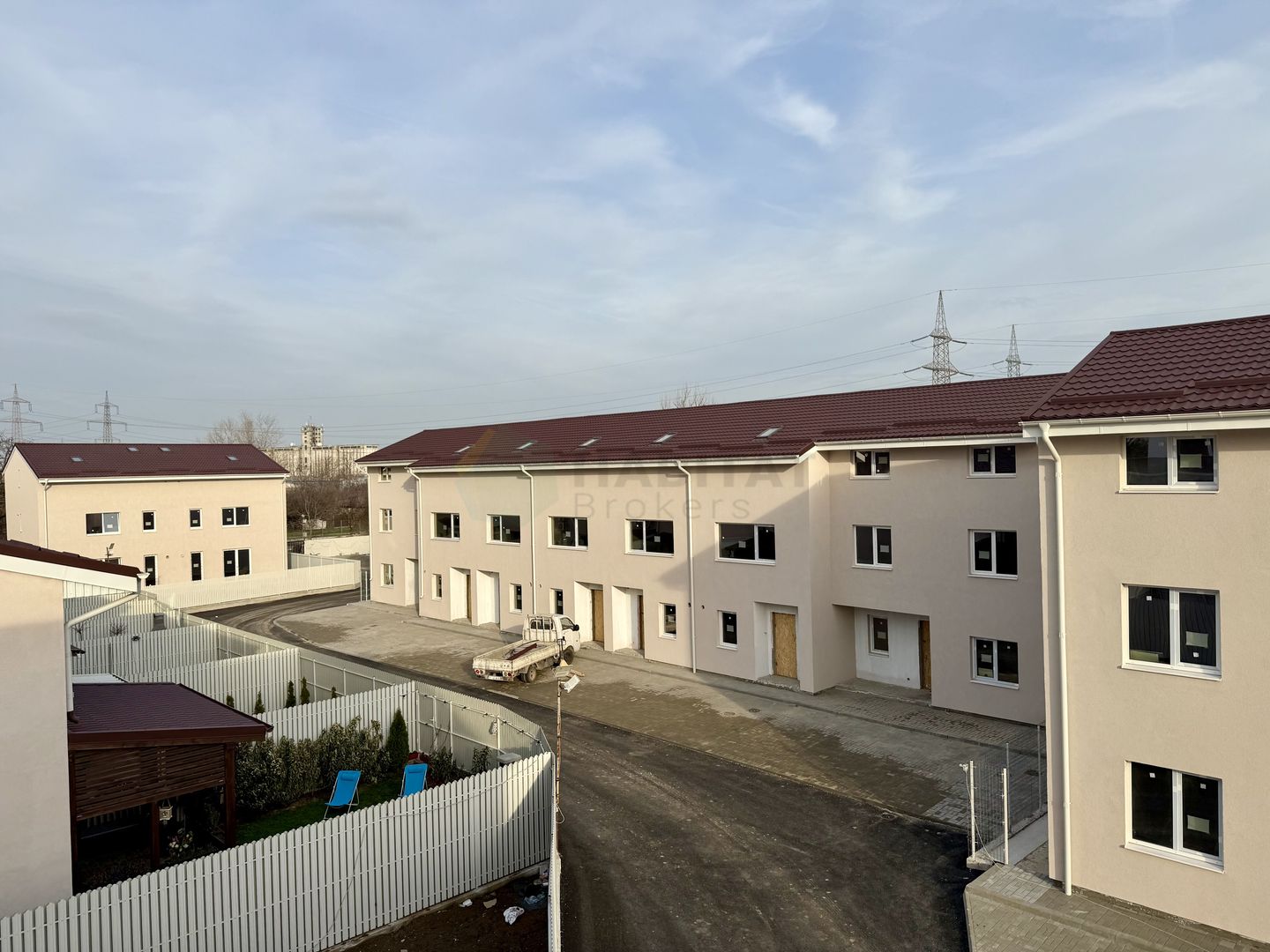 Avangarde Forest 8 | Vila 5 camere | Pompa de caldura - Poză 25