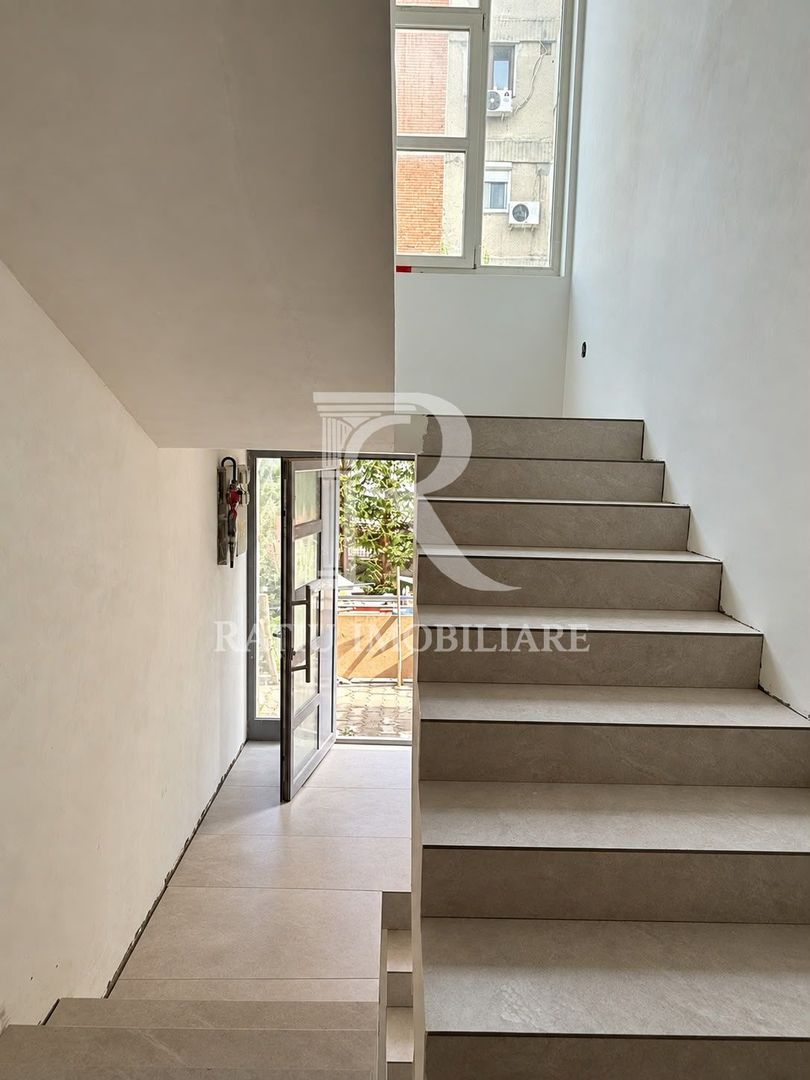 Spatiu Comercial | D + P + E | Rogerius | Oradea - Poză 12