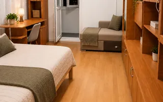 Inchiriez apartament 2 camere - Poză 11