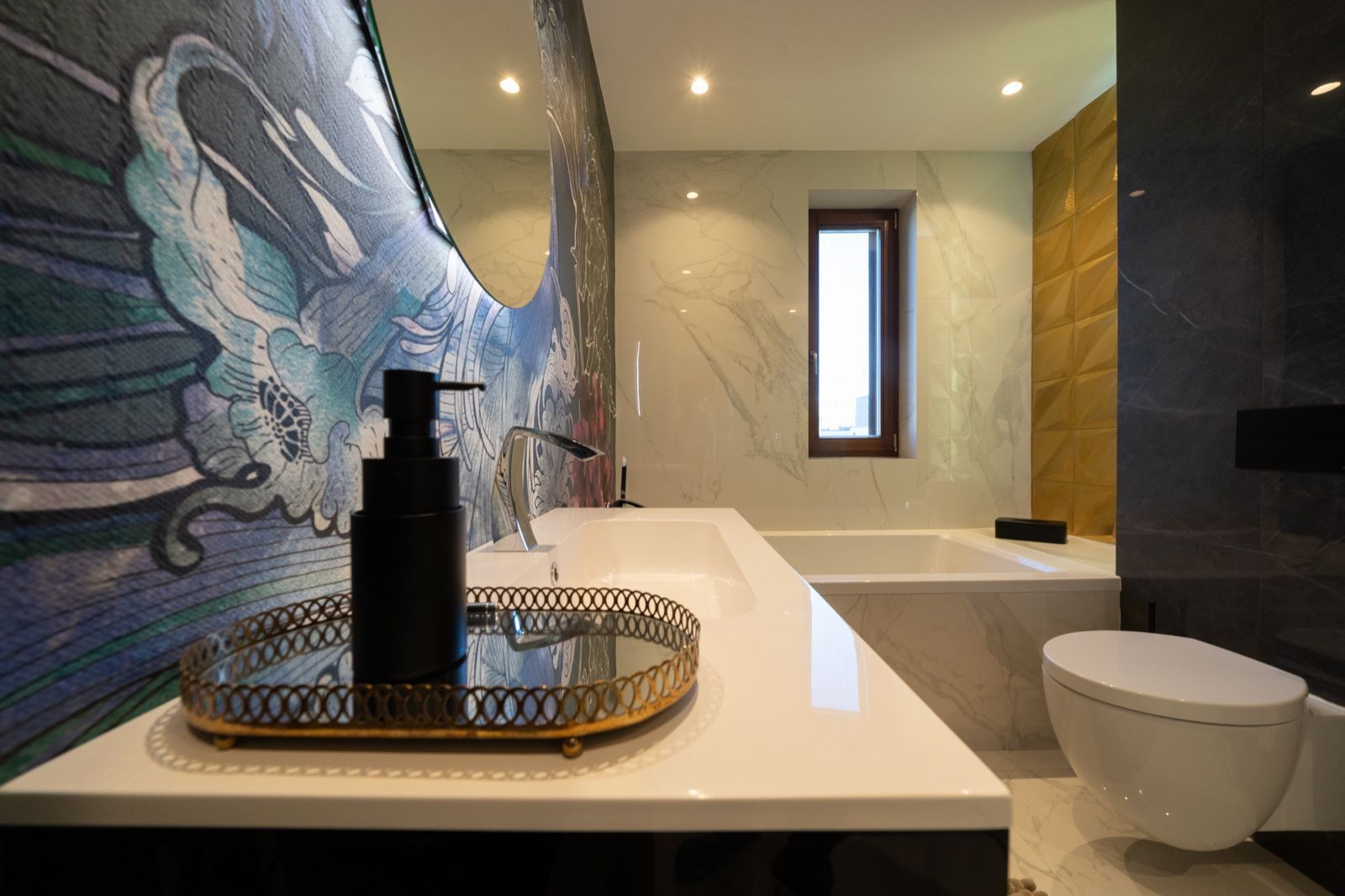 De inchiriat apartamanet Soseaua Nordului 94 - Poză 1