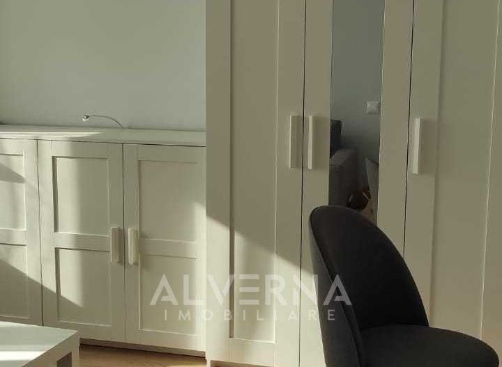 Apartament 2 camere | 50mp + balcon | recent renovat Zona Marasti - Poză 5