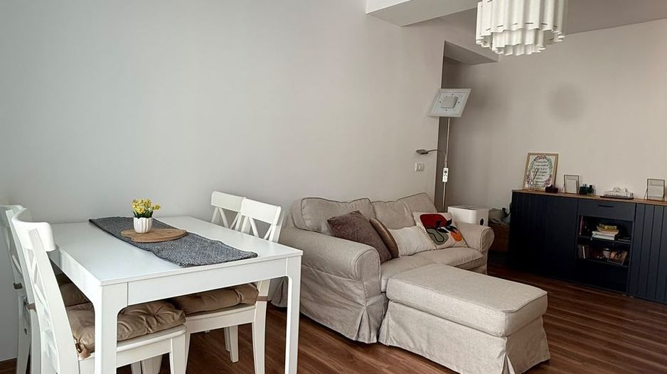 Apartament 3 camere decomandat | Braytim | 60 mp | Parcare subterană | - Poză 3