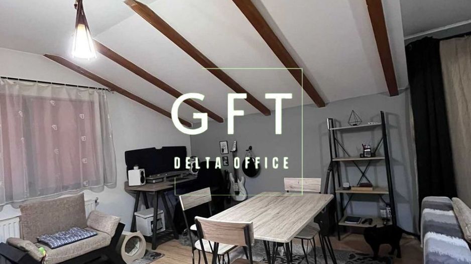 Apartament 2 camere, Floresti. - Poză 2