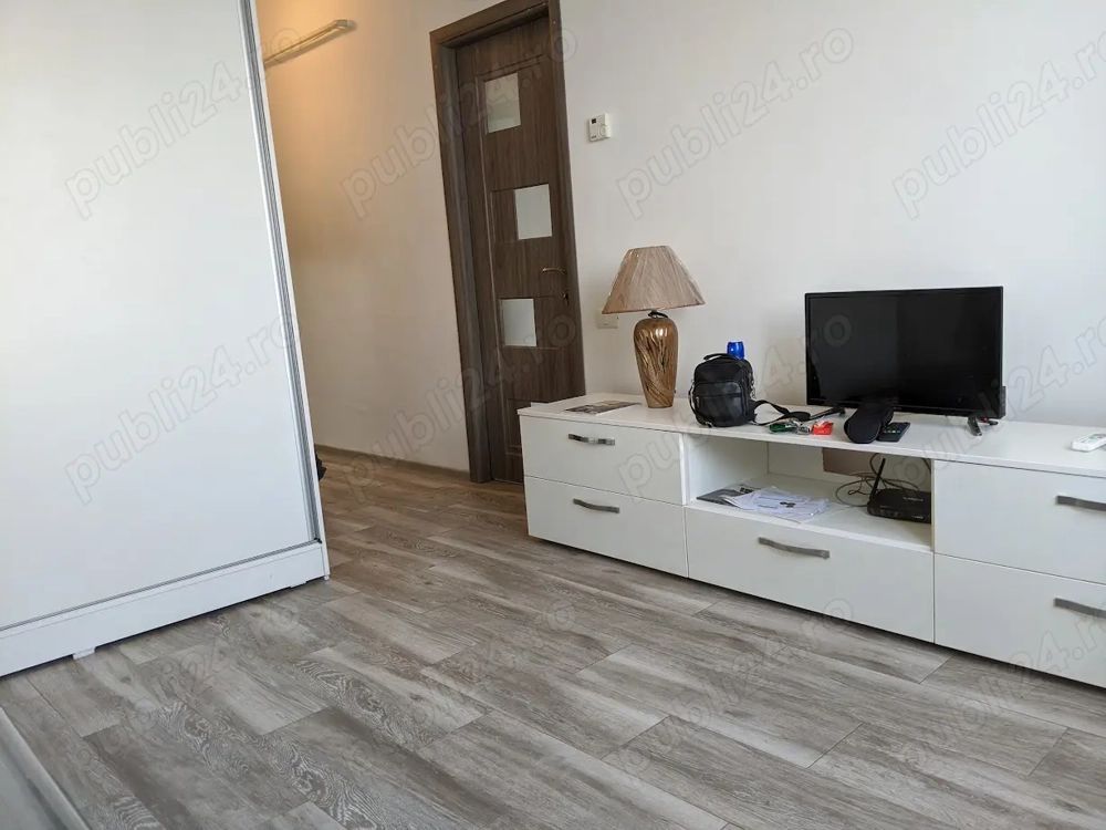 Garsoniera in centru Militari Residence, vis a vis de Ballroom, Rezervelor - Poză 4