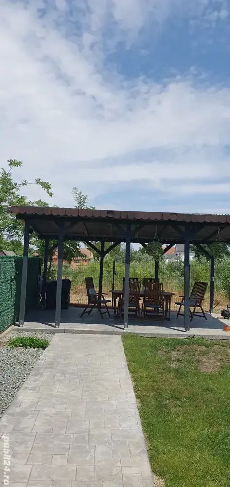 Duplex de vanzare - Poză 3