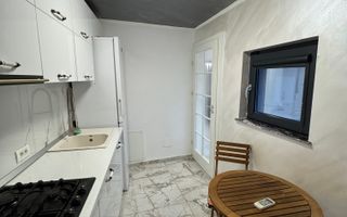 2 camere Unirii | Centrală proprie | Terasă VZ63 - Poză 10