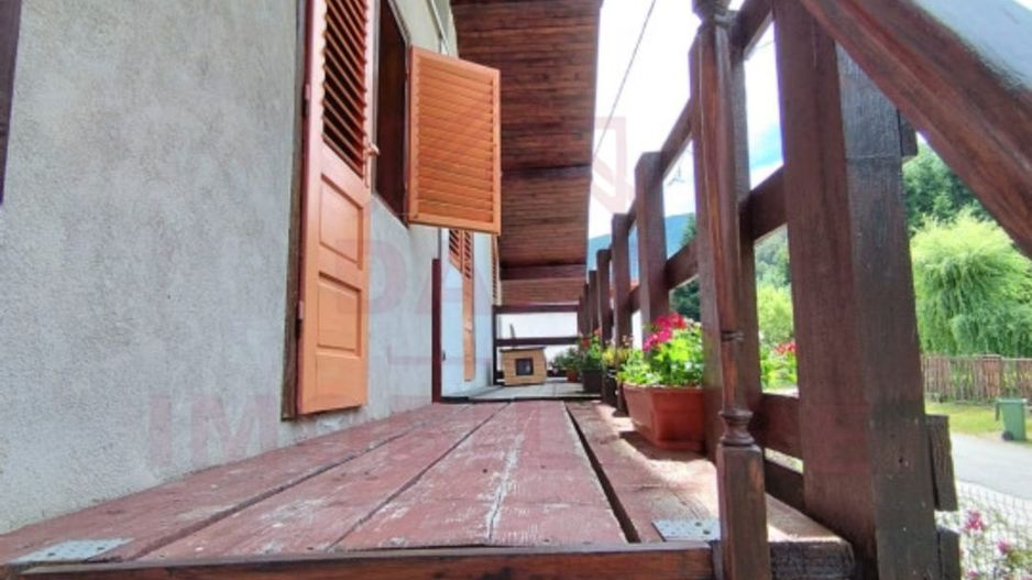 CASĂ DE VÂNZARE ÎN POUANA MĂRULUI,JUD. CARAȘ-SEVERIN - Poză 18