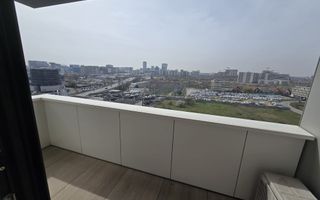 Apartament 2 camere Cortina North Pipera I COM0% - Poză 26