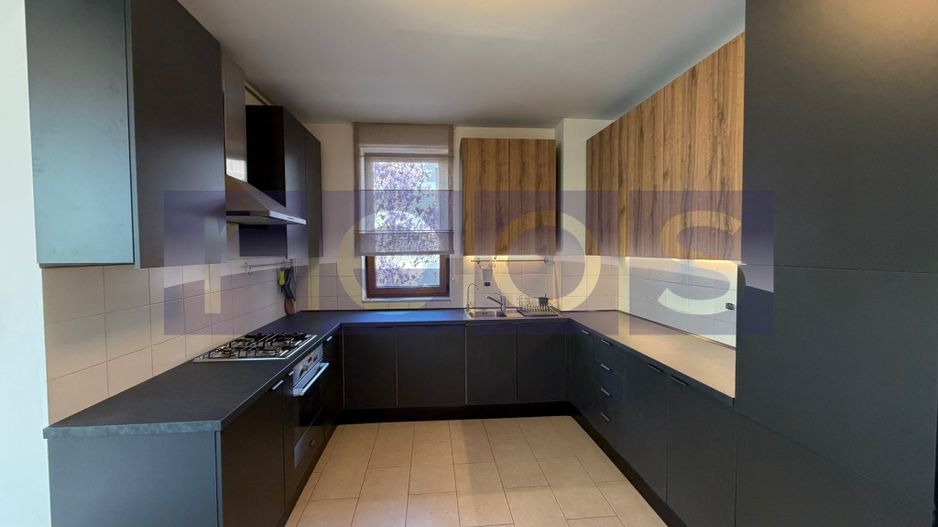 HERASTRAU | INCHIRIERE 4 CAMERE | MOBILAT-UTILAT LUX | PARCARE | 200MP - Poză 20