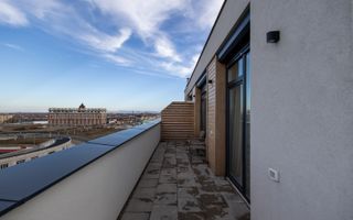 CEL MAI BUN PRET pentru un PENTHOUSE NOU – ARED LANGA AFI - COMISION 0 - Poză 4