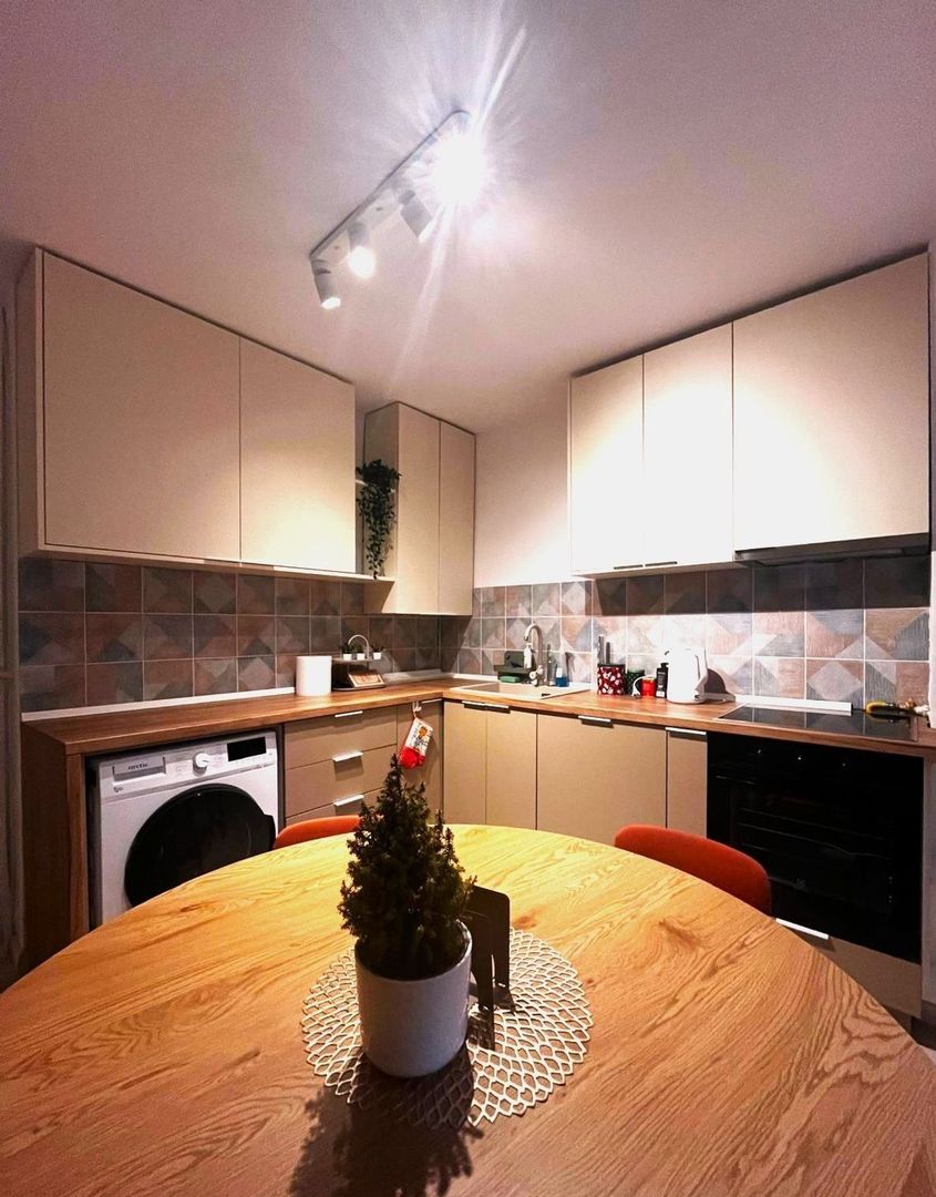 Prima Închiriere,  Apartament 2 camere Bd Octavian Goga - Poză 5