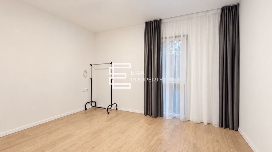 Casa de inchiriat 4 camere, 2 bai, curte si terasa | Selimbar - Poză 9