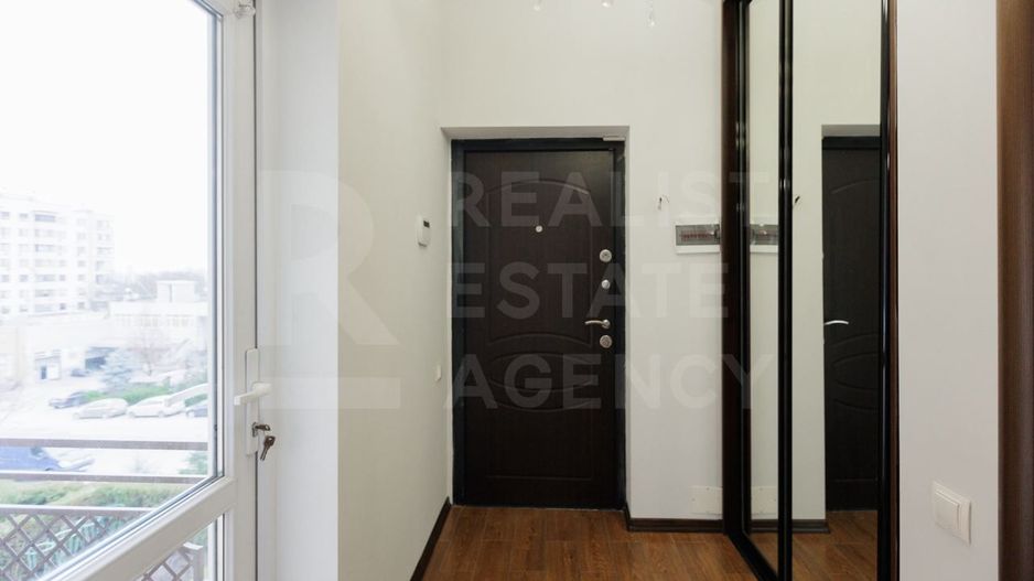 Chirie, apartament, 2 camere, str. Valea Crucii, Botanica - Poză 16