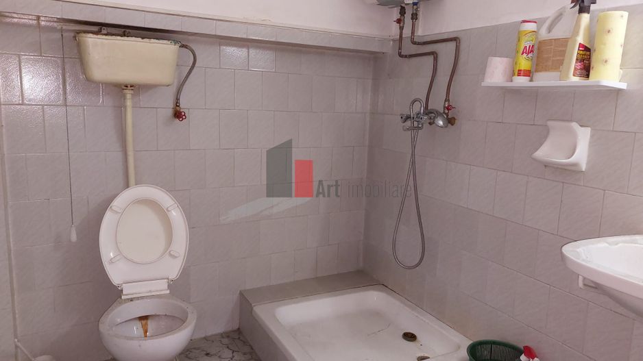 Spatiul "APALA",  Sala Palatului, imobil  birouri, 97 mp, FARA RISC SEISMIC - Poză 14