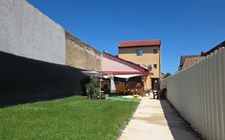 Casa individuala P+E+M, Zona Iosefin, 170 mp2 utili - Poză 12