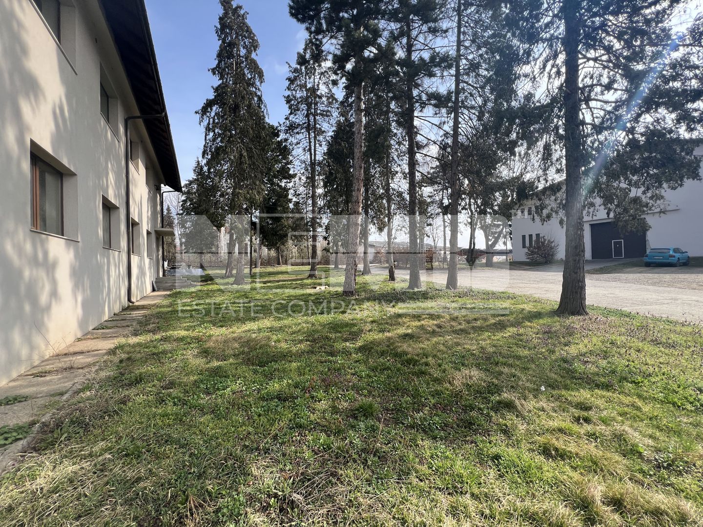 Pensiune sau Sediu de Birouri | 35 Ari | Iacobesti - Poză 6