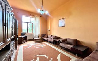 Apartament 2 camere, 80 mp, vedere la Bega, zona Central– Băile Neptun - Poză 4