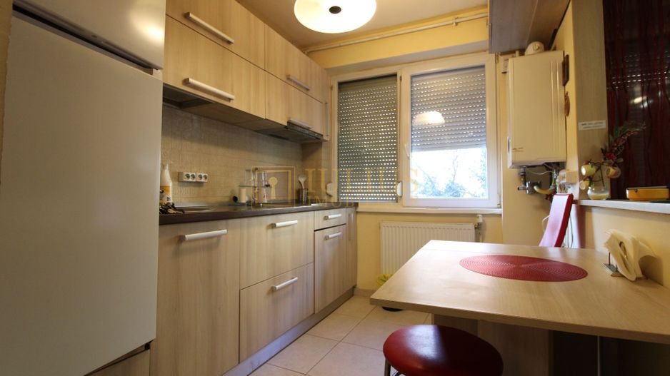 Ultracentral, centrala proprie, 2 bai. Include ctr. - Poză 6