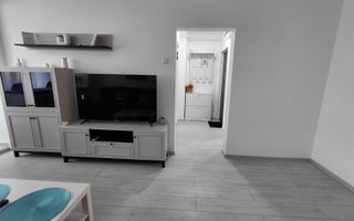 Apartament 2 camere, Micro 16, etaj 1/4, 51 mp – mobilat și utilat complet - Poză 6