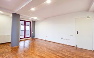 Spațiu Birouri PREMIUM pe Sabinelor 104A - Zona 13 Septembrie Marriott - Poză 38