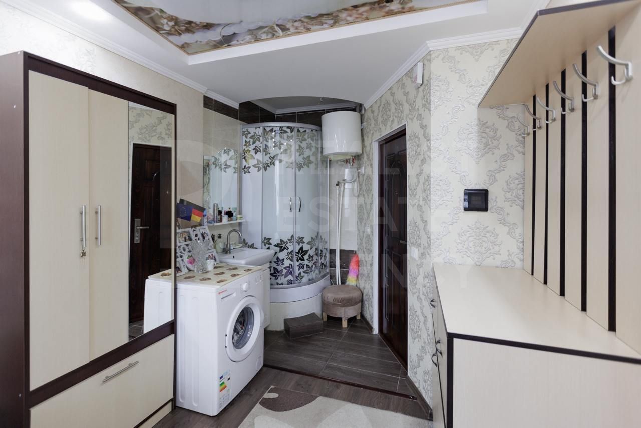 Vânzare, apartament, 1 cameră, bd. Grigore Vieru, Centru - Poză 4