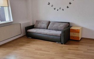 Garsoniera | 37MPU | Etaj 2 | Turnisor - Poză 2