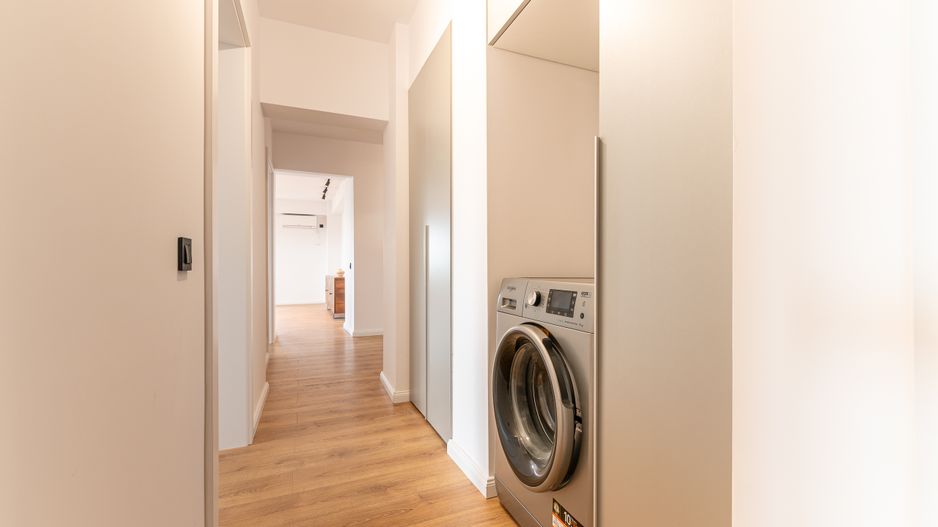 0 % comision, Apartament deosebit, cu garaj cu acte inclus-Zorilor - Poză 22