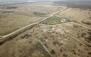 TEREN ZONA PADUREA BISTRA 726 MP - Poză 3