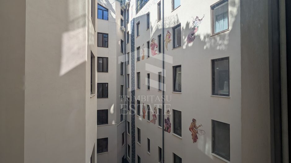 Coworking modern în zona Cișmigiu – 3 birouri de închiriat - Poză 16