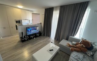 Apartament 2 camere Onestilor cu parcare - Poză 3