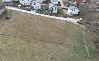 Teren Bod 814 mp-55 euro mp2 - Poză 4