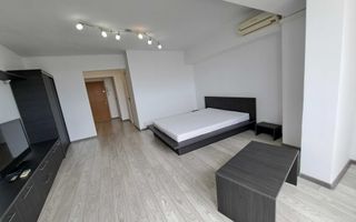 Proprietar inchiriez Garsoniera mare metrou Lujerului Militari renovat - Poză 2