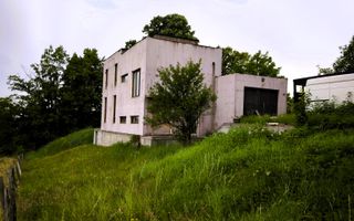 Casă individuală modernă cu panoramă superbă – Baia Sprie - Poză 1