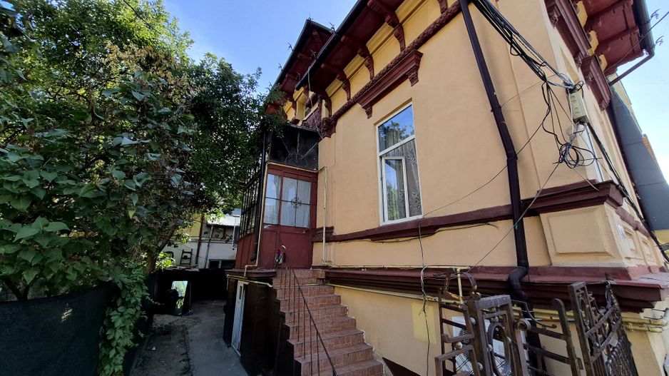 Casa individuala D+P+Pod - Serban Voda - Cantemir | 120 mp | Curte proprie - Poză 3