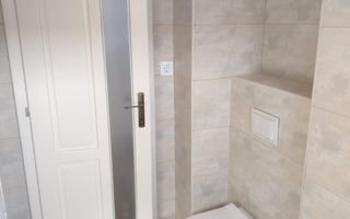 Ap  Micro 16 in spate la Poiana Codrului - Poză 6