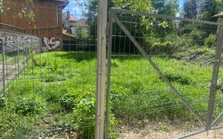 TEREN INTRAVILAN 231 MP, CENTRAL, CAMPULUNG - Poză 4