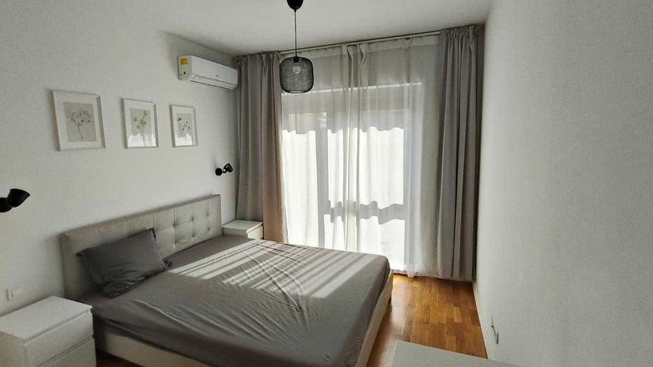 AP. 2 CAMERE ARCADIA, LOC PARCARE SUBTERAN, MOBILAT LUX, METROU 10 MIN - Poză 1