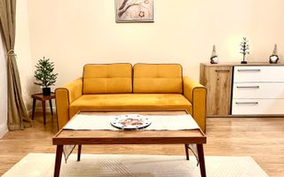 Apartament 2 Camere - Decomandat - 54 MPU - Balcon - Poză 10