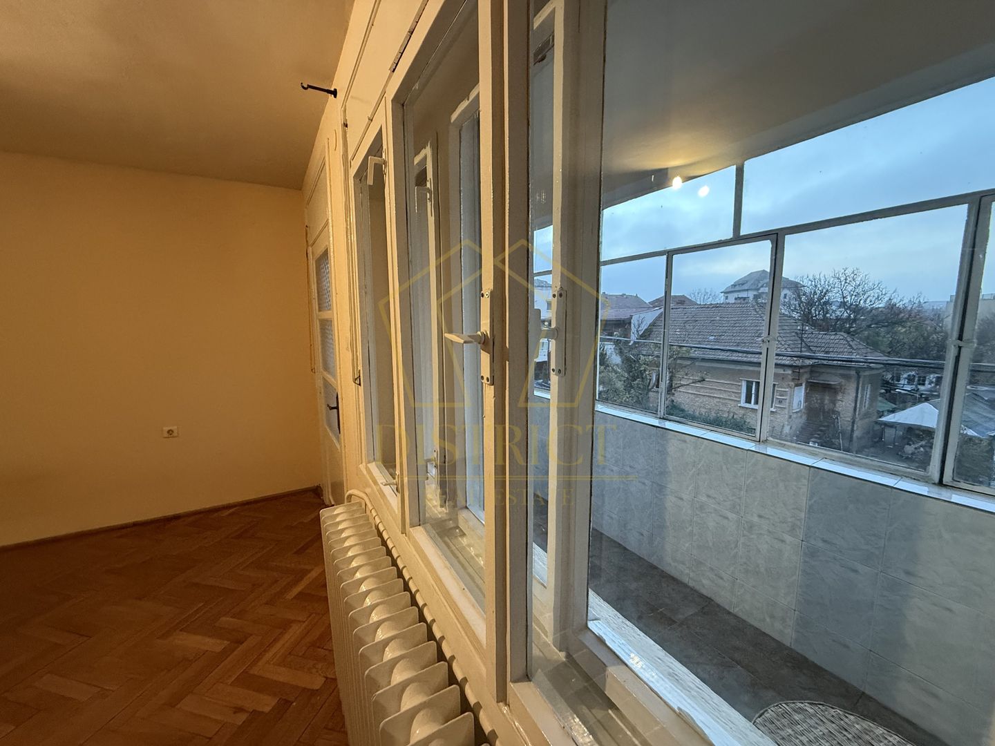 Casa cu 4 camere de inchiriat | Complexul Studentesc - Poză 11