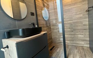 Mobilata si utilata. Toate utilitatile. Acces asfaltat - Poză 7