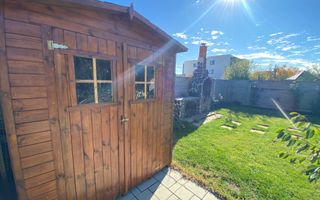 Duplex superb cu 3 camere pe parter I Drumul Boilor I Mosnita Noua - Poză 14