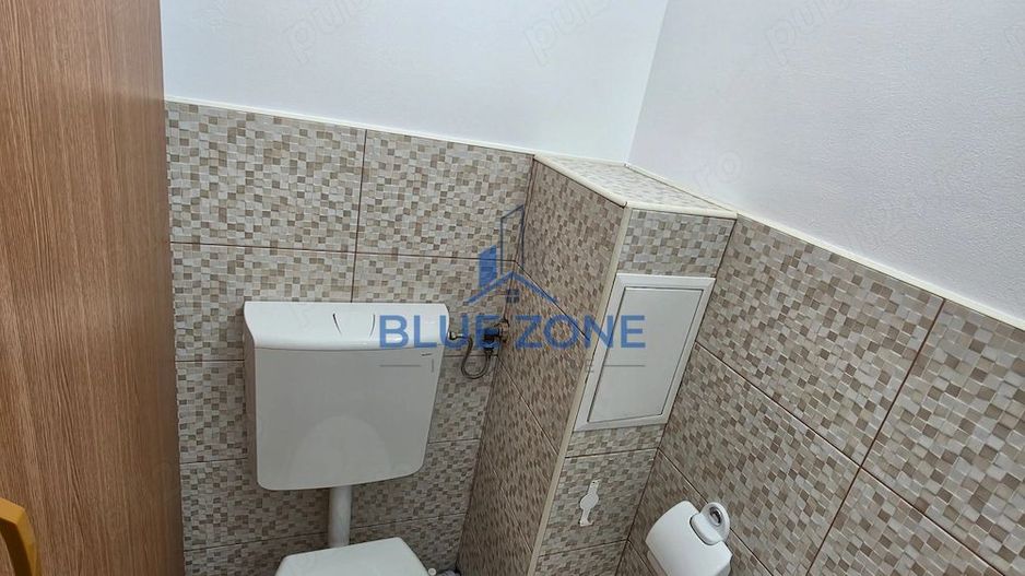 Crângași | 3 camere | 69 mp | Centrală proprie | Renovat - Poză 7