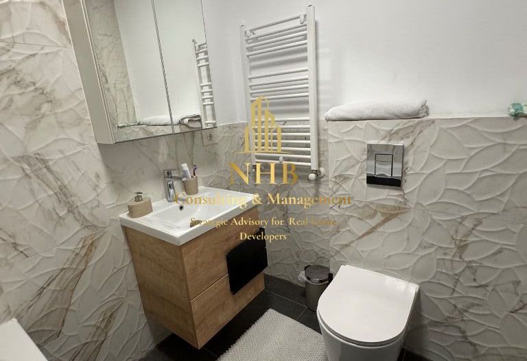 Apartament 3 camere premium in Pipera - Poză 9