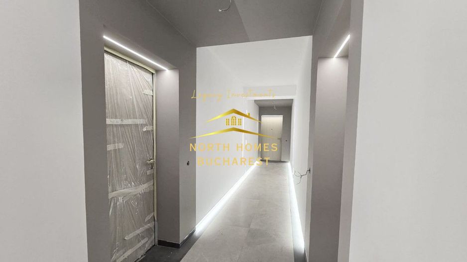 Apartament 2 camere Nusco Aurel Vlaicu Pipera - Poză 5