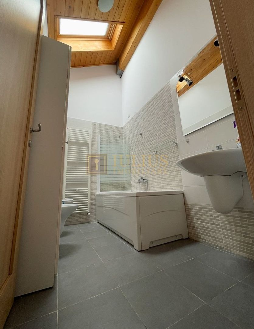 bloc nou, loc de parcare, in spate la Kaufland -Dumbrăvița - Poză 6