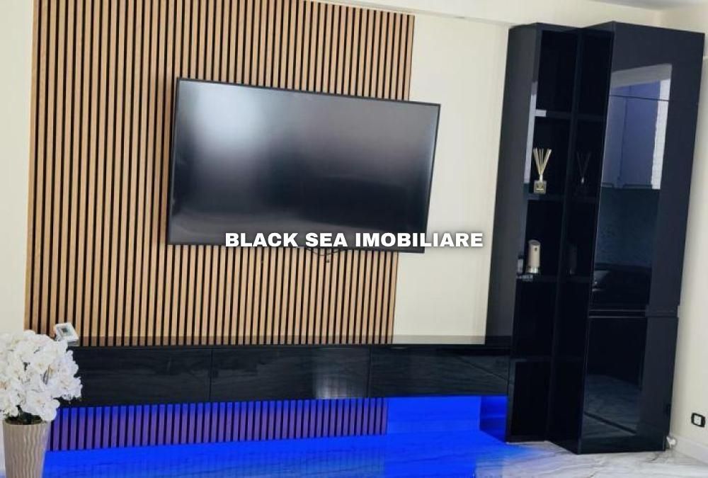 Apartament 2 camere, 2 băi Ultramodern–Tomis Plus, - Termen Lung - Poză 2