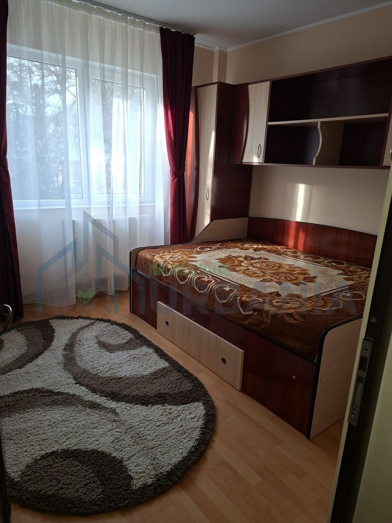 Apartament 2 camere Alpha Bank Pacurari - Poză 3