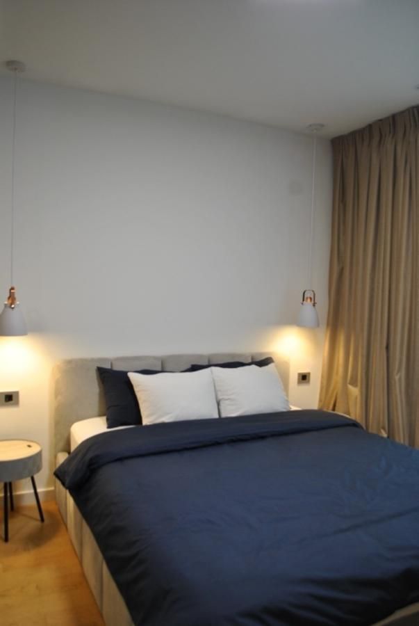 Apartament 2 camere Aviației Towers – bloc nou, balcon mare - Poză 8