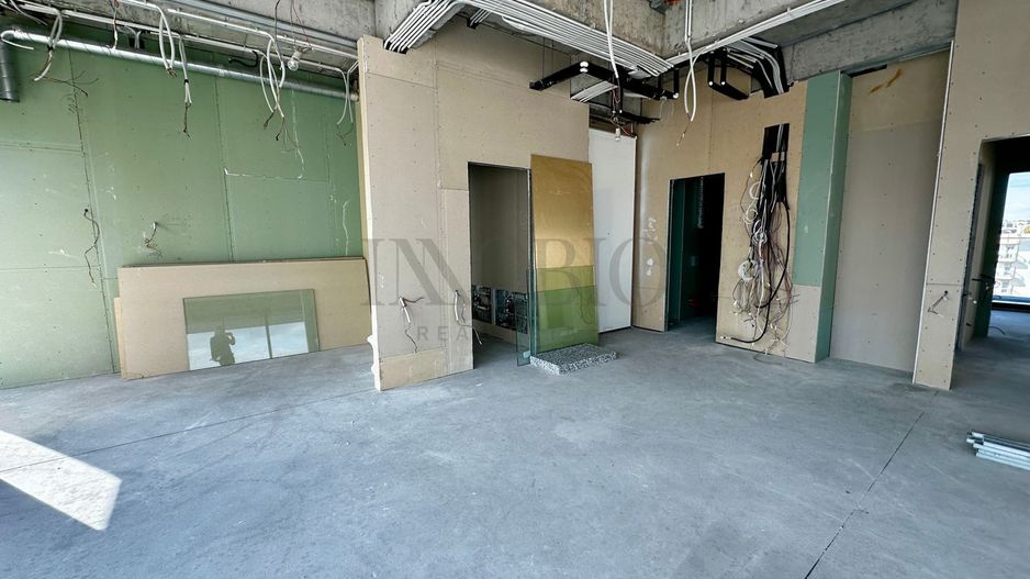 Penthouse 4 Camere - Cartierul Francez - 163 MP + Terase 108 MP - Poză 4